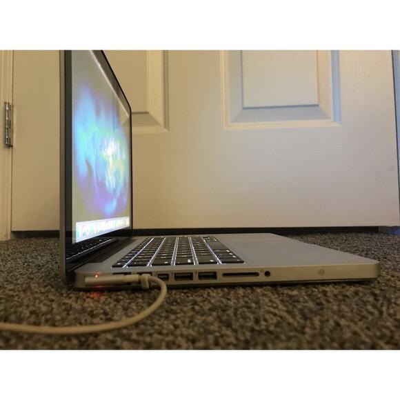 Apple MacBook Pro early 2011 13.3-inch - Picture 14 of 16